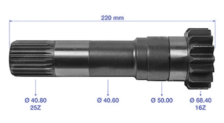 Disegno STHP0101